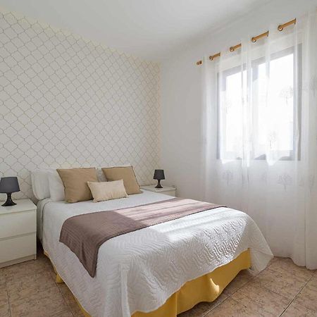 Mahostly Apartamento Comillas Sf Apartman Arrecife  Kültér fotó