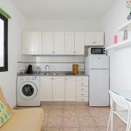 Mahostly Apartamento Comillas Sf Apartman Arrecife  Kültér fotó