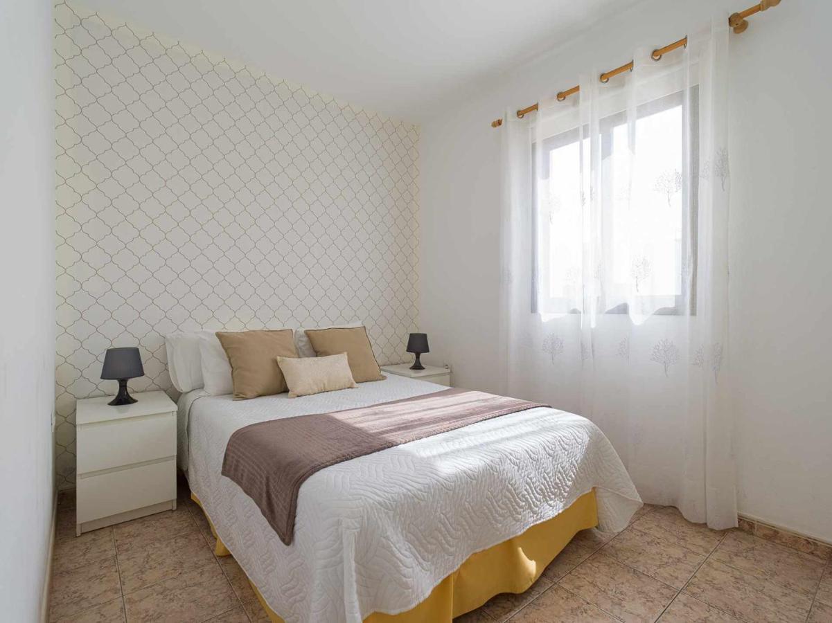 Mahostly Apartamento Comillas Sf Apartman Arrecife  Kültér fotó