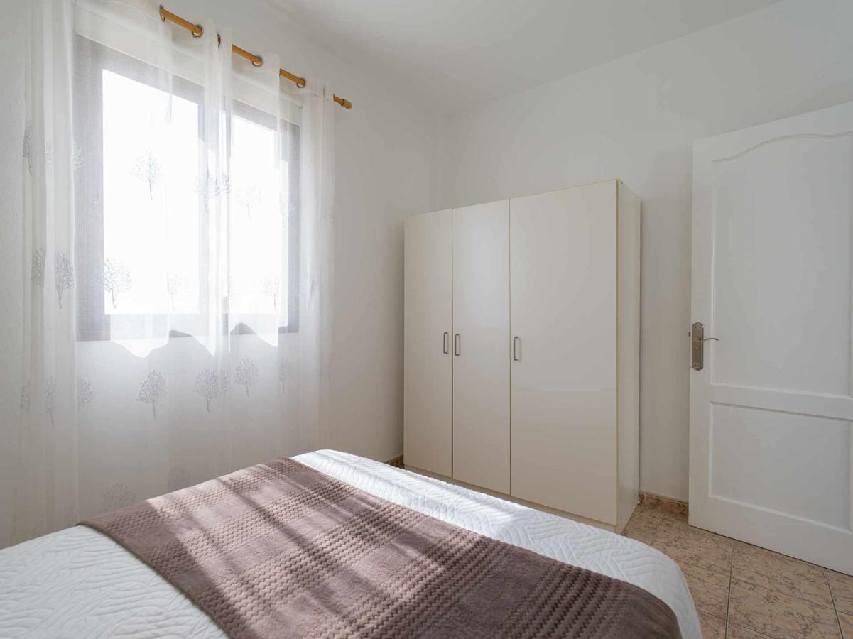 Mahostly Apartamento Comillas Sf Apartman Arrecife  Kültér fotó